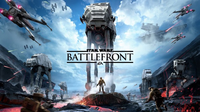   Star Wars: Battlefront (8  + )