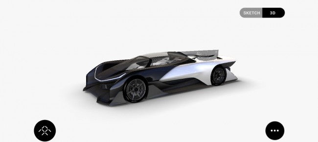      Tesla Faraday Future (3 )