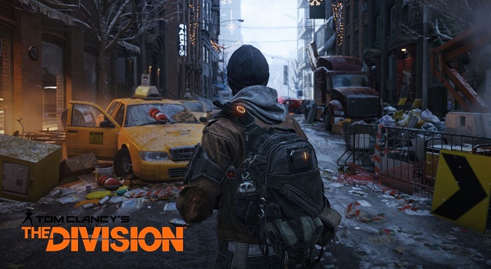    Tom Clancy's The Division (2 )