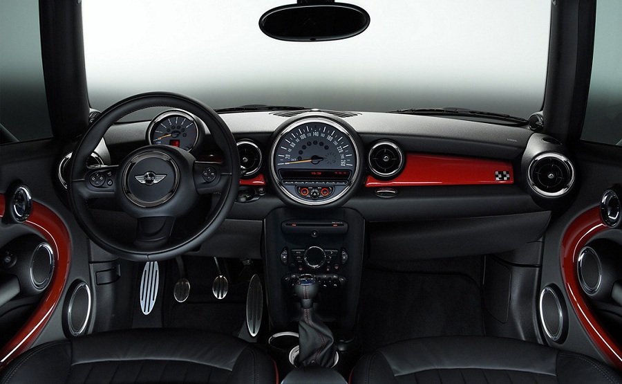 - MINI John Cooper Works (9 )