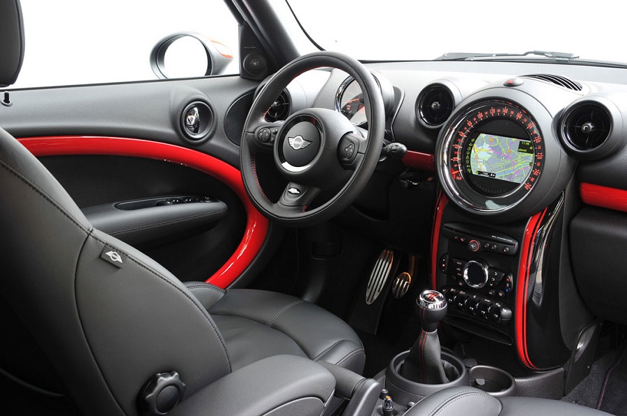 - MINI John Cooper Works (9 )