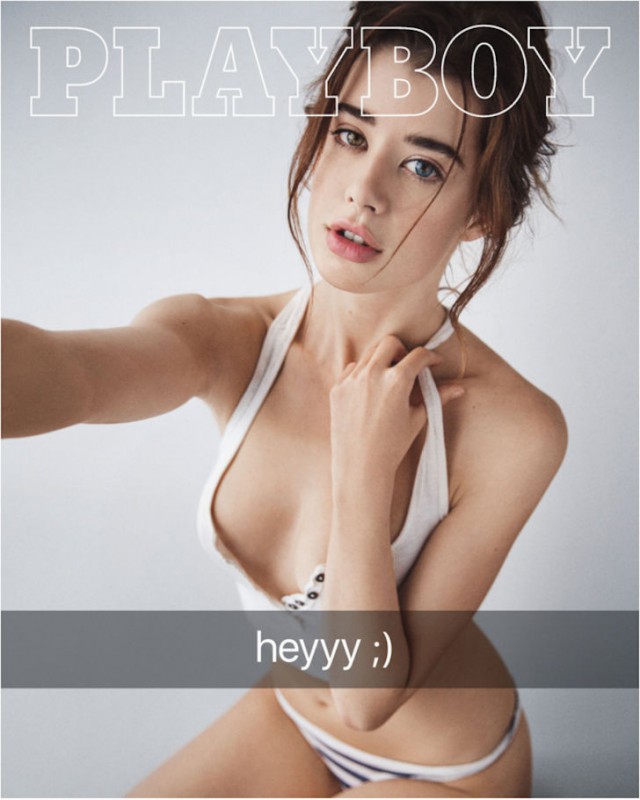  Playboy       (21 )