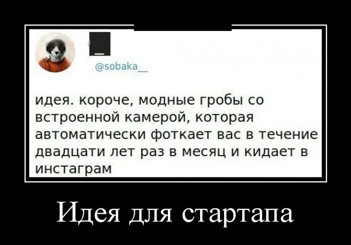 Демотиваторы вторника (30 картинок)