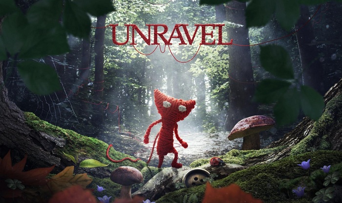   Unravel:    (9  + )