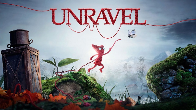   Unravel:    (9  + )