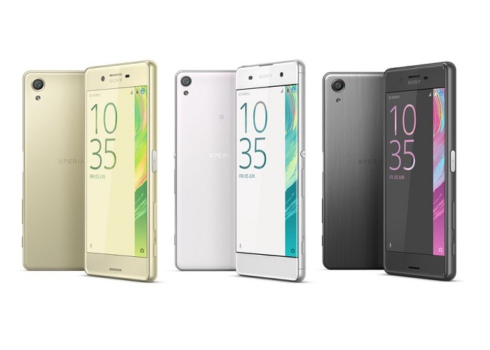   Sony Xperia x Perfomance    - (6  + 4 )