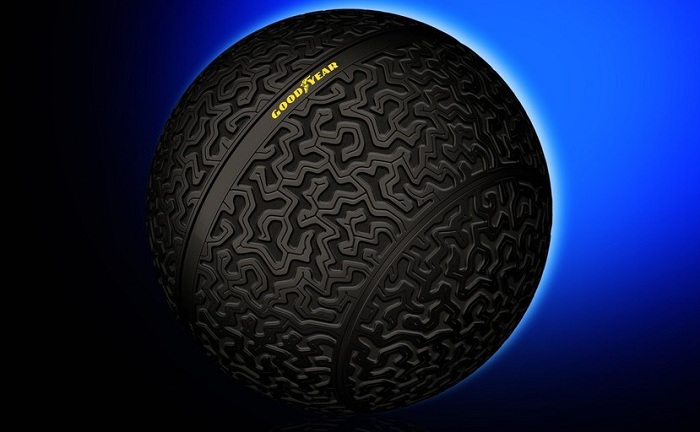  Goodyear      (  )