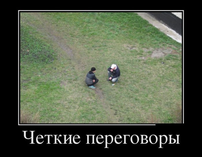 Демотиваторы вторника (30 картинок)