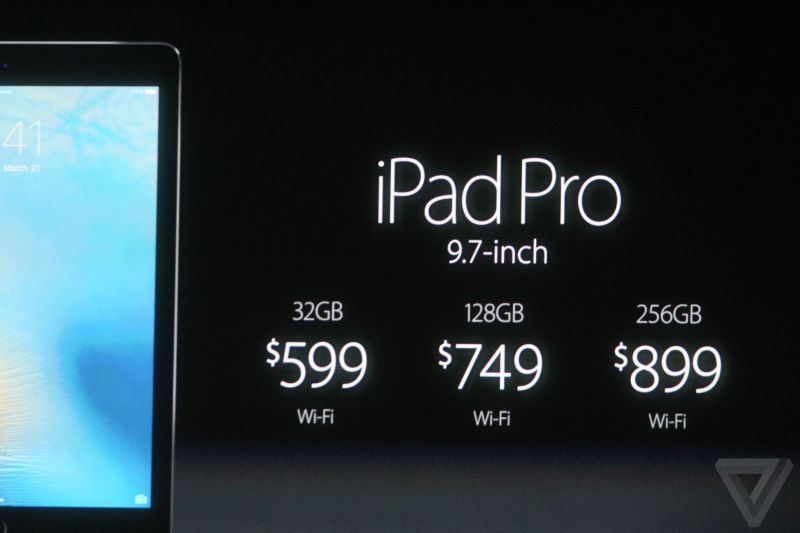 Apple  iPhone SE,  iPad Pro  iOS 9.3 (20 )