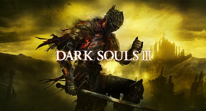        - Dark Souls III (  )