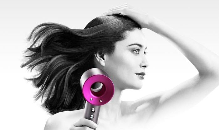 Dyson Supersonic - Iphone     (2 )