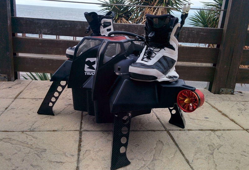  Flyboard Air      (2  + 2 )
