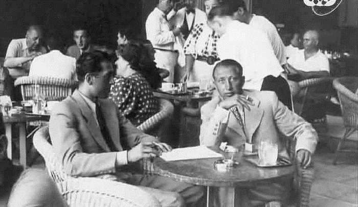Агент 007: кто был реальным прототипом Джеймса Бонда (4 фото)