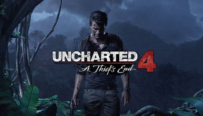   Uncharted 4: A Thief's End (15  + )