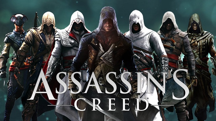     Assassin's Creed (  )