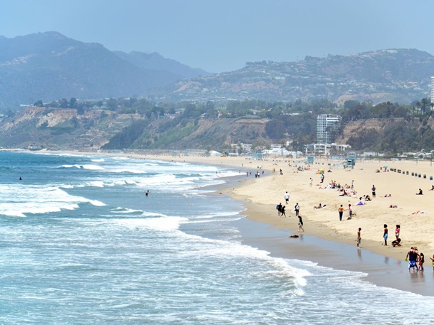 Самые красивые города на воде (25 фото)