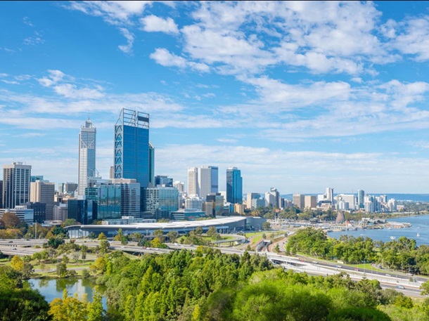 Самые красивые города на воде (25 фото)