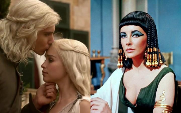Персонажи «Игры престолов» и их исторические двойники (12 фото)