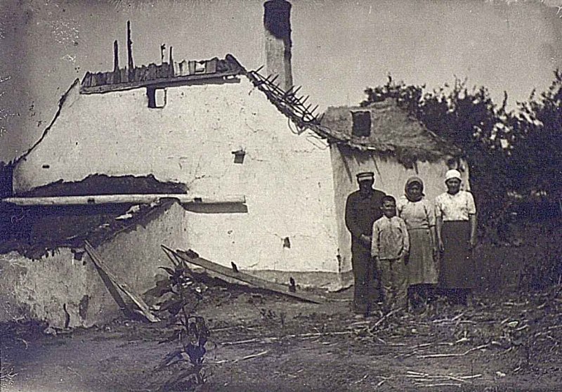 Рассекреченные фотографии Великой Отечественной войны (31 фото)