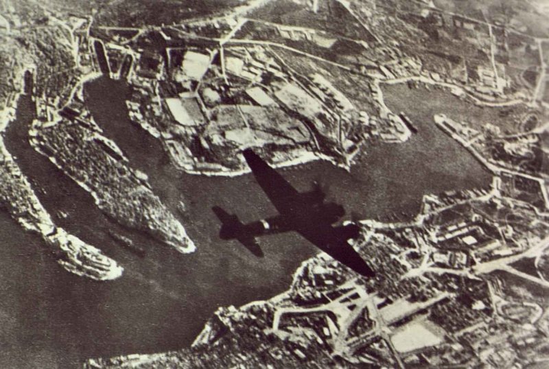 Рассекреченные фотографии Великой Отечественной войны (31 фото)