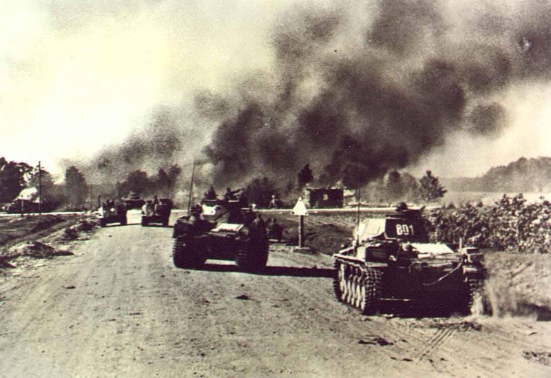 Рассекреченные фотографии Великой Отечественной войны (31 фото)