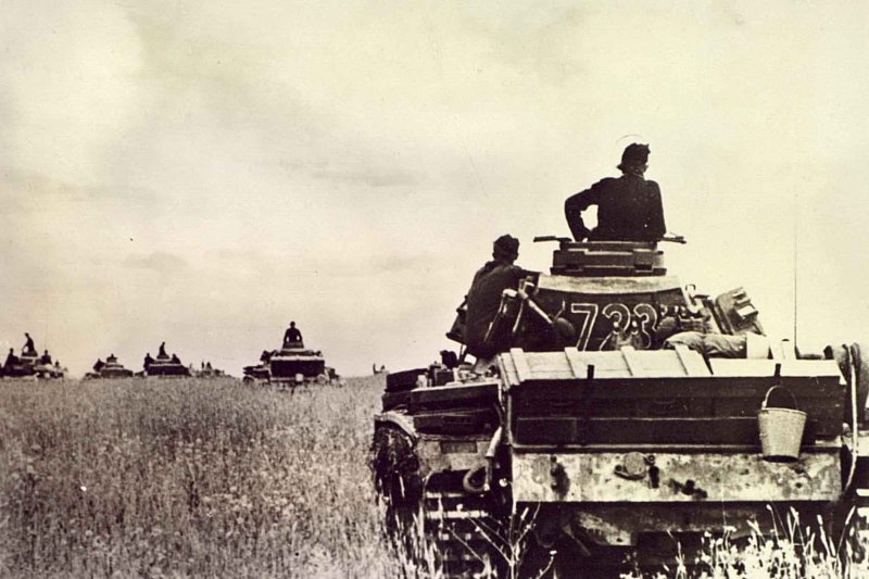 Рассекреченные фотографии Великой Отечественной войны (31 фото)