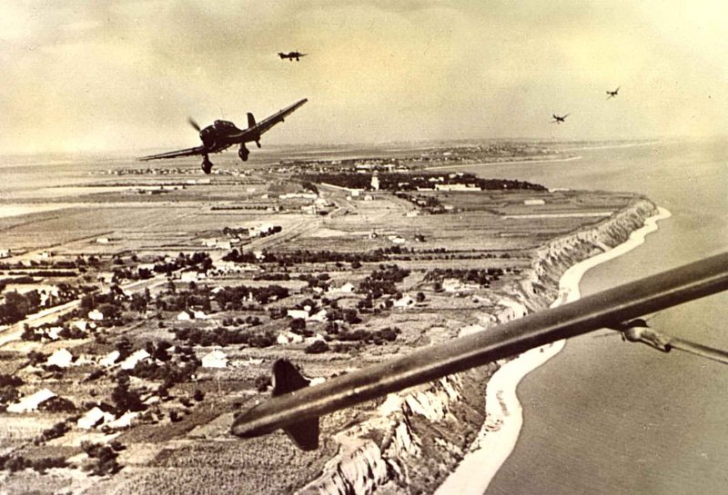 Рассекреченные фотографии Великой Отечественной войны (31 фото)