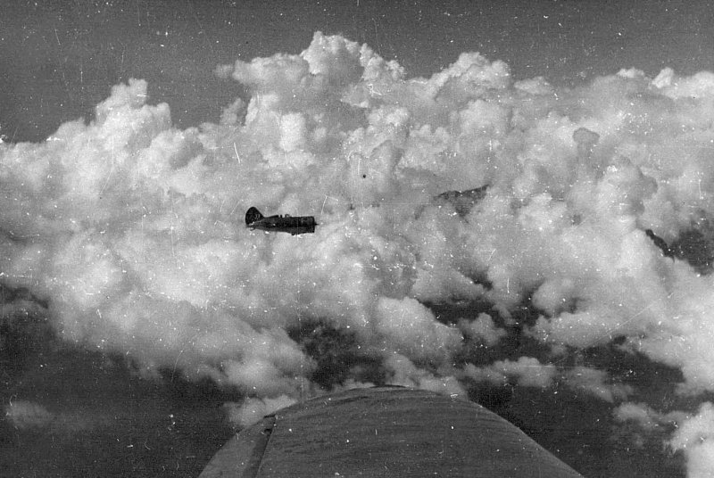 Рассекреченные фотографии Великой Отечественной войны (31 фото)
