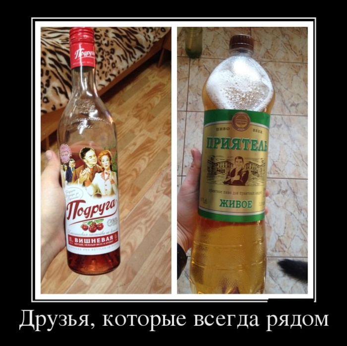 Демотиваторы среды (30 картинок)