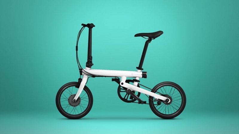 Xiaomi QiCycle:    (5 )