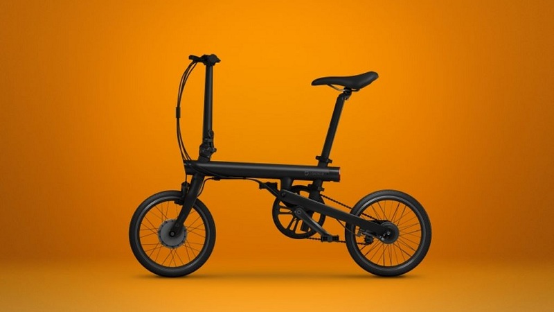 Xiaomi QiCycle:    (5 )