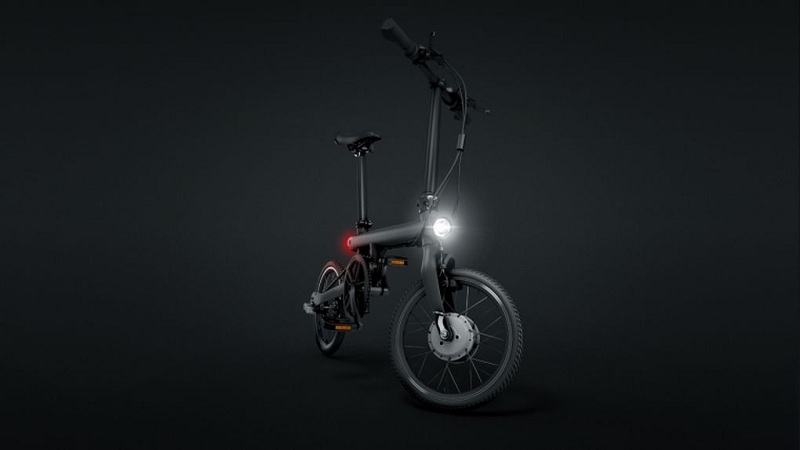 Xiaomi QiCycle:    (5 )