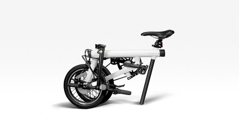 Xiaomi QiCycle:    (5 )