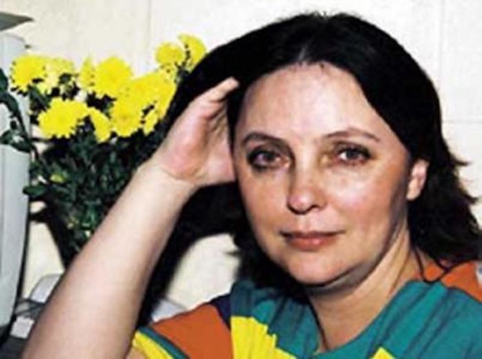 Лариса Савицкая - советская студентка, выжившая в страшной авиакатастрофе (4 фото + текст)