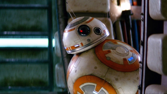    BB-8   :   (  )