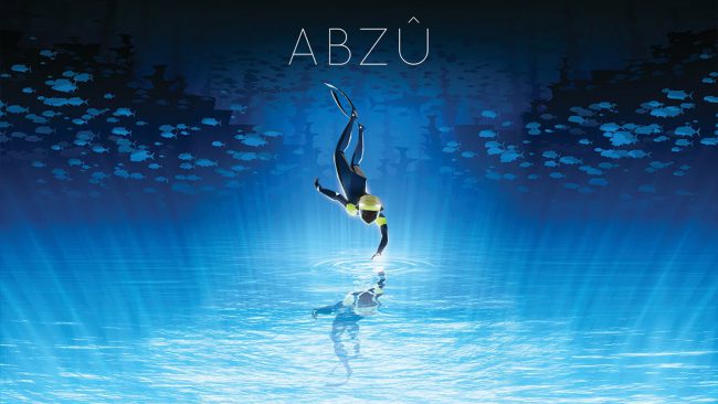   ABZU (11 )