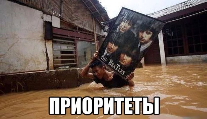 Прикольные картинки понедельника (23 картинки)
