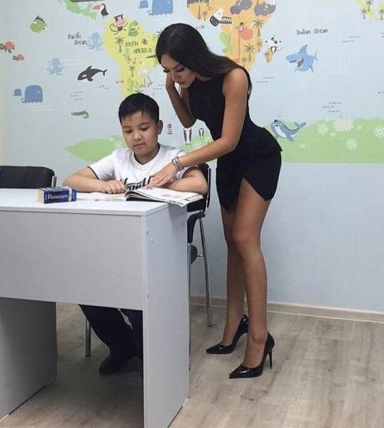 Прикольные картинки понедельника (23 картинки)