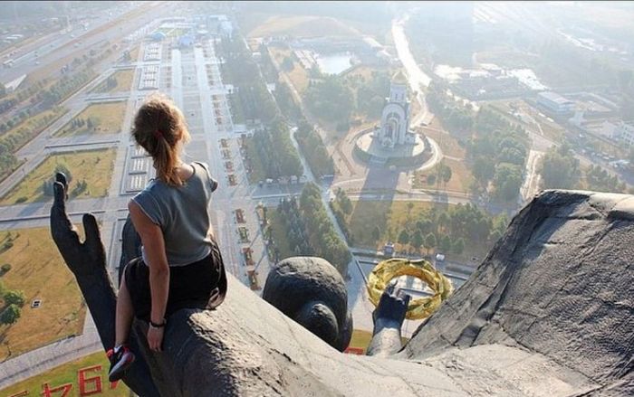Прикольные картинки среды (30 картинок)
