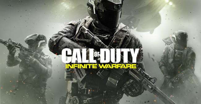    Call of Duty: Infinite Warfare (  )