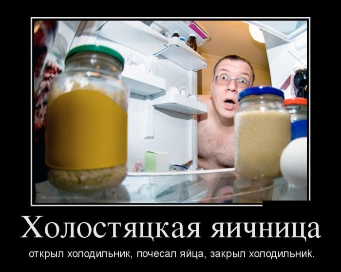 Демотиваторы среды (30 картинок)