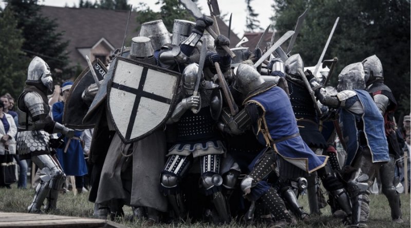 10 ������������ ����������� �������, � ������� ��� ����� (10 ����)