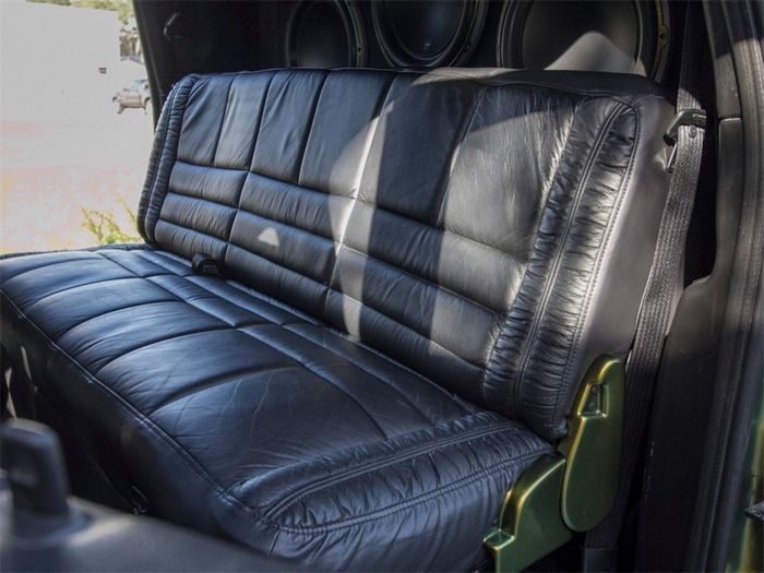 ���������� ����������� Ford F650 Super Truck Extreme 2007 (8 ����)