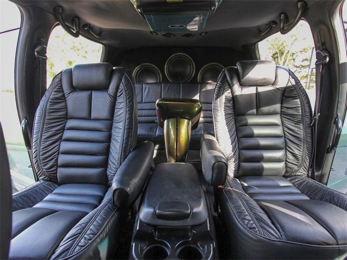 ���������� ����������� Ford F650 Super Truck Extreme 2007 (8 ����)