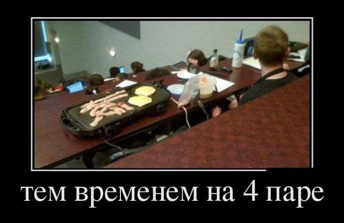 Демотиваторы среды (30 картинок)