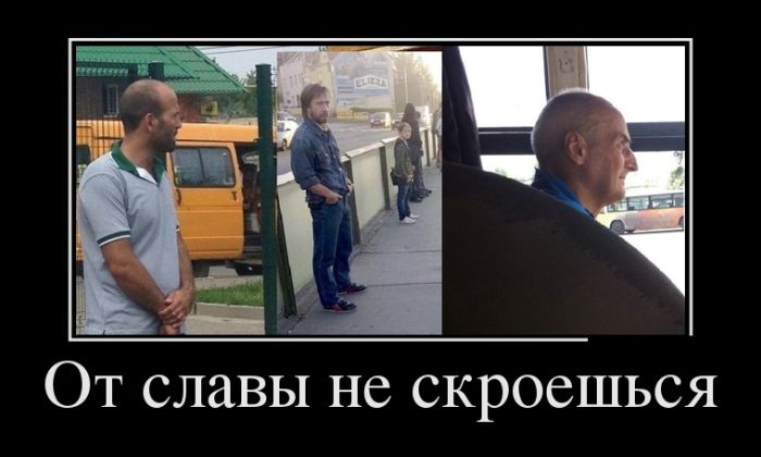 Демотиваторы среды (30 картинок)