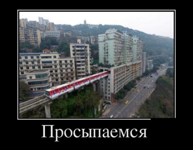 Демотиваторы вторника (30 картинок)