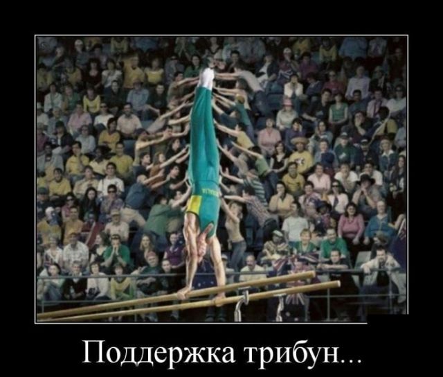 Демотиваторы вторника (30 картинок)