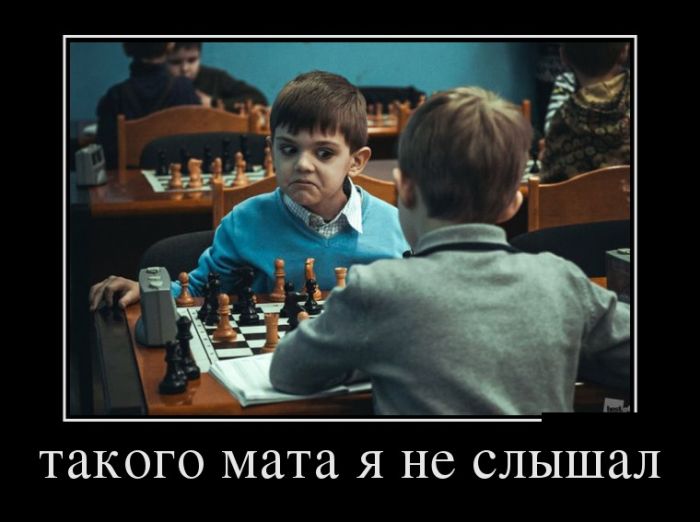 Демотиваторы среды (30 картинок)