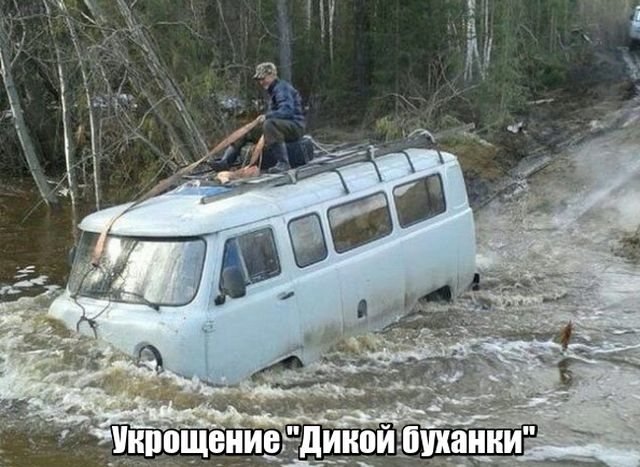 Прикольные картинки четверга (18 фото)